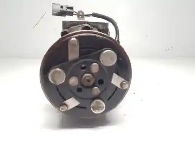 Автозапчасти б/у компрессор кондиционера воздуха за opel combo d cargo l1h1 2.2t 95 cv / 70 kw ссылки oem iam 51893889