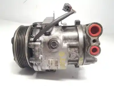 Автозапчастина б/у компресор кондиционера для opel combo d cargo l1h1 2.2t 95 cv / 70 kw посилання на oem iam 51893889  n1.z1.20.5.a