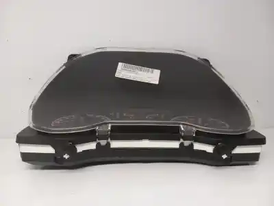 Second-hand car spare part DASHBOARD for OPEL COMBO D  OEM IAM references 52047547 503015160609 D369 677359  N1.Z2.1.10.3