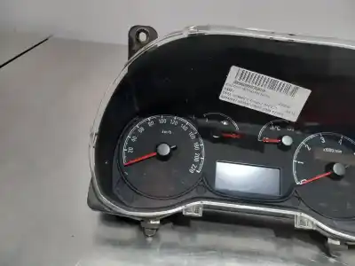 Автозапчасти б/у приборная доска за opel combo d cargo l1h1 2.2t 95 cv / 70 kw ссылки oem iam 52047547 503015160609 d369 677359