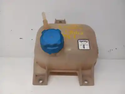 Автозапчастина б/у розширення депозит для opel combo d cargo l1h1 2.2t 95 cv / 70 kw посилання на oem iam 51891028  n2.z1.deposito.6