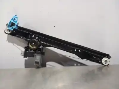 Автозапчасти б/у регулятор стекла переднего правого за opel combo d cargo l1h1 2.2t 95 cv / 70 kw ссылки oem iam 51810879  n1.z2.e/e.19.13.2.m