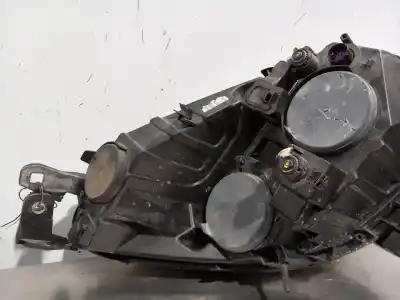 Автозапчасти б/у левая фара за opel combo d cargo l1h1 2.2t 95 cv / 70 kw ссылки oem iam 