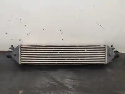 Автозапчастина б/у інтеркулер для opel combo d cargo l1h1 2.2t 95 cv / 70 kw посилання на oem iam 50532811  n2.z1.40.2.3