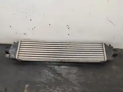 Автозапчасти б/у интеркулер за opel combo d cargo l1h1 2.2t 95 cv / 70 kw ссылки oem iam 50532811