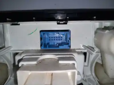 Автозапчасти б/у отопление / кондиционирование воздуха за opel combo d cargo l1h1 2.2t 95 cv / 70 kw ссылки oem iam 735498657  n1.z2.8.2.3