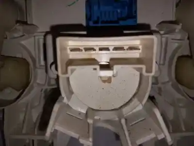 Автозапчасти б/у отопление / кондиционирование воздуха за opel combo d cargo l1h1 2.2t 95 cv / 70 kw ссылки oem iam 735498657