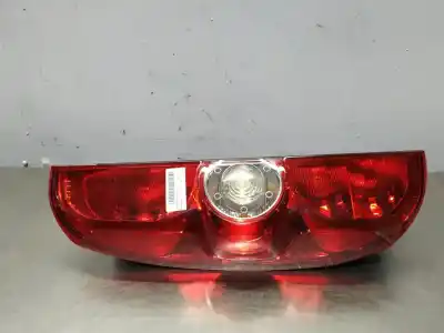 Автозапчастина б/у лівий ход ліхар для opel combo d cargo l1h1 2.2t 95 cv / 70 kw посилання на oem iam 00519248460  n1.z1.4.1.m