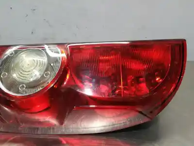 Автозапчастина б/у лівий ход ліхар для opel combo d cargo l1h1 2.2t 95 cv / 70 kw посилання на oem iam 00519248460  n1.z1.4.1.m