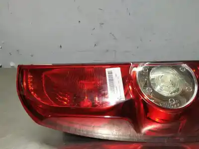 Автозапчастина б/у лівий ход ліхар для opel combo d cargo l1h1 2.2t 95 cv / 70 kw посилання на oem iam 00519248460  n1.z1.4.1.m