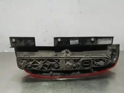 Автозапчастина б/у лівий ход ліхар для opel combo d cargo l1h1 2.2t 95 cv / 70 kw посилання на oem iam 00519248460  n1.z1.4.1.m