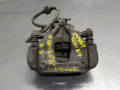 Second-hand car spare part FRONT RIGHT BRAKE CALIPER for OPEL COMBO D  OEM IAM references ZOH54/22  N2.Z1.9.1.4
