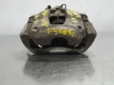 Автозапчастина б/у передній правий гальмівний супорт для opel combo d cargo l1h1 2.2t 95 cv / 70 kw посилання на oem iam zoh54/22  n2.z1.9.1.4