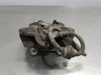 Автозапчастина б/у передній правий гальмівний супорт для opel combo d cargo l1h1 2.2t 95 cv / 70 kw посилання на oem iam zoh54/22  n2.z1.9.1.4