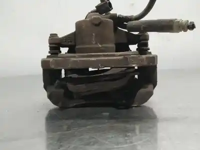 Автозапчастина б/у передній правий гальмівний супорт для opel combo d cargo l1h1 2.2t 95 cv / 70 kw посилання на oem iam zoh54/22  n2.z1.9.1.4