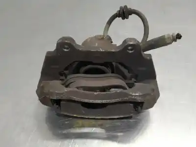 Автозапчастина б/у передній правий гальмівний супорт для opel combo d cargo l1h1 2.2t 95 cv / 70 kw посилання на oem iam zoh54/22  n2.z1.9.1.4