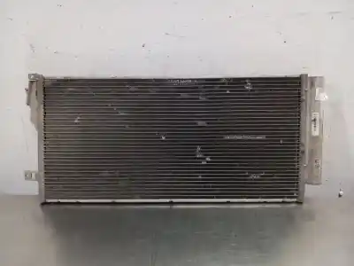 Автозапчасти б/у радиатор отопления / кондиционирования воздуха за opel combo d cargo l1h1 2.2t 95 cv / 70 kw ссылки oem iam 5n537900  n2.z1.21.2.2