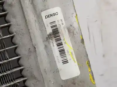 Автозапчасти б/у радиатор отопления / кондиционирования воздуха за opel combo d cargo l1h1 2.2t 95 cv / 70 kw ссылки oem iam 5n537900  n2.z1.21.2.2