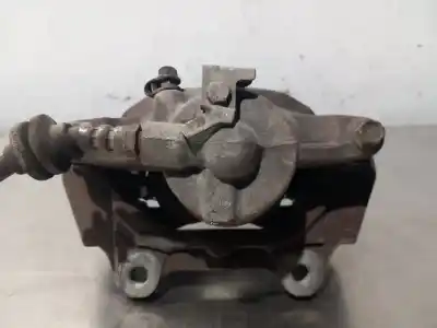 Автозапчастина б/у передній лівий гальмум для opel combo d cargo l1h1 2.2t 95 cv / 70 kw посилання на oem iam zoh54/22  n2.z1.9.1.4