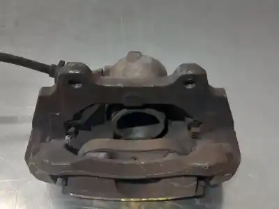 Автозапчастина б/у передній лівий гальмум для opel combo d cargo l1h1 2.2t 95 cv / 70 kw посилання на oem iam zoh54/22  n2.z1.9.1.4