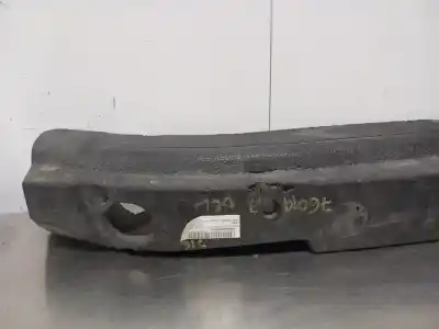 Автозапчасти б/у усиление переднего бампера за opel combo d cargo l1h1 2.2t 95 cv / 70 kw ссылки oem iam 