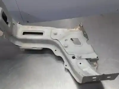 Автозапчастина б/у фронтальна панель для opel combo d cargo l1h1 2.2t 95 cv / 70 kw посилання на oem iam   n2.z1.13.4.b