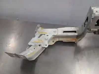 Автозапчастина б/у фронтальна панель для opel combo d cargo l1h1 2.2t 95 cv / 70 kw посилання на oem iam   n2.z1.13.4.b