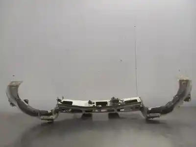 Автозапчасти б/у передняя панель за opel combo d cargo l1h1 2.2t 95 cv / 70 kw ссылки oem iam 