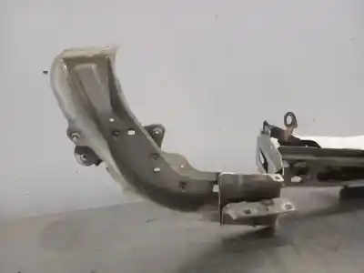 Автозапчастина б/у фронтальна панель для opel combo d cargo l1h1 2.2t 95 cv / 70 kw посилання на oem iam   n2.z1.13.4.b