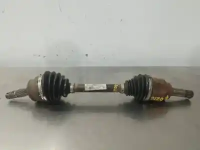 Автозапчасти б/у передняя левая трансмиссия за opel combo d cargo l1h1 2.2t 95 cv / 70 kw ссылки oem iam 