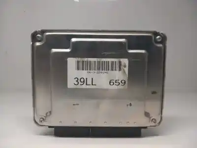Second-hand car spare part ecu engine control for audi a6 c5 avant (4b5) 1.9 tdi oem iam references 038906019ll 0281011214
