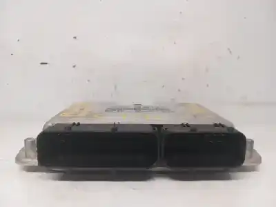 Second-hand car spare part ecu engine control for audi a6 c5 avant (4b5) 1.9 tdi oem iam references 038906019ll 0281011214  n1.z2.4.12.2