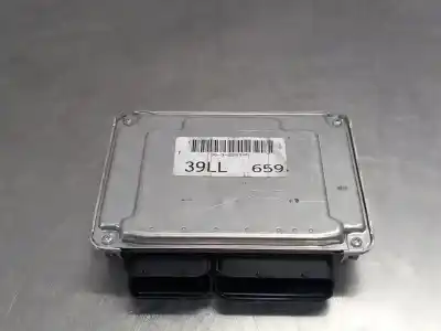 Автозапчасти б/у блок управления двигателем за audi a6 c5 avant (4b5) 1.9 tdi ссылки oem iam 038906019ll 0281011214  n1 z2.4.5.4