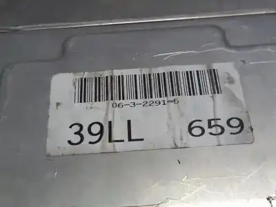 Автозапчасти б/у блок управления двигателем за audi a6 c5 avant (4b5) 1.9 tdi ссылки oem iam 038906019ll 0281011214