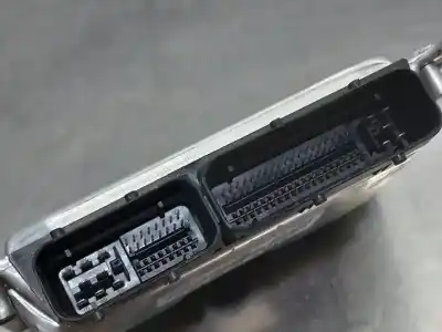 Автозапчасти б/у блок управления двигателем за audi a6 c5 avant (4b5) 1.9 tdi ссылки oem iam 038906019ll 0281011214  n1 z2.4.5.4