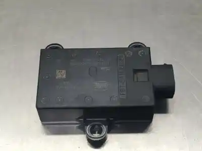 Peça sobressalente para automóvel em segunda mão módulo eletrônico por land rover evoque dynamic referências oem iam bj3214b296ab