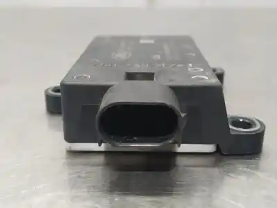 Second-hand car spare part electronic module for land rover evoque dynamic oem iam references bj3214b296ab  n2.z1.1.45