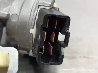 Автозапчасти б/у ПЕРЕКЛЮЧАТЕЛЬ СТАРТЕРА за HYUNDAI IX35  ссылки OEM IAM LMZDC2  MOSTRADOR.6