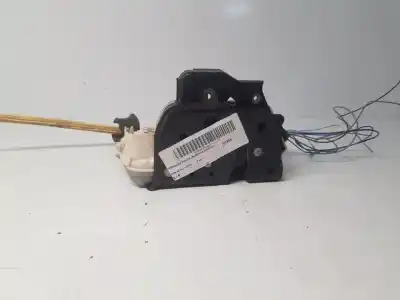 Pezzo di ricambio per auto di seconda mano serratura porta anteriore destra per audi a3 (8l) 1.9 tdi riferimenti oem iam   n1.z1.28.2 m