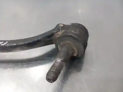 Peça sobressalente para automóvel em segunda mão braço de suspensão inferior esquerdo dianteiro por bmw x3 (e83) 2.0d referências oem iam l3415029