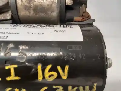 Автозапчасти б/у двигатель запускается за opel corsa d selective ссылки oem iam 1005831669  n1.z1.29.1.a