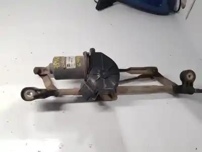 Автозапчастина б/у двигатель передніх склоочисників для opel corsa d selective посилання на oem iam 13182340 367545129 0891