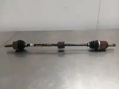 Автозапчастина б/у ПЕРЕДНЯ ПРАВА ТРАНСМІСІЯ для OPEL CORSA D  Посилання на OEM IAM 805389  N2.Z1.4.2.4