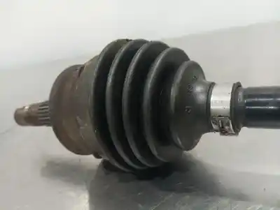 Автозапчастина б/у передня права трансмісія для opel corsa d selective посилання на oem iam 805389  n2.z1.4.2.4