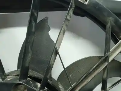 Pièce détachée automobile d'occasion VENTILATEUR pour MERCEDES-BENZ CLASE CLS (W219)  Références OEM IAM A2115001693 3137229007 1137328108  
