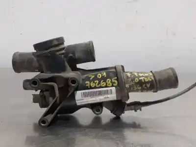 Second-hand car spare part thermostat for ford focus lim. (cb4) 2.0 tdci cat oem iam references   n1.z1.18.3.a