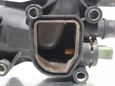 Second-hand car spare part thermostat for ford focus lim. (cb4) 2.0 tdci cat oem iam references   n1.z1.18.3.a