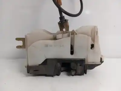 Piesă de schimb auto la mâna a doua ÎNCUIETOARE UȘA DIN DREAPTA SPATE pentru SEAT IBIZA (6K1)  Referințe OEM IAM 6K4839016H  N1.Z1.28.1.M