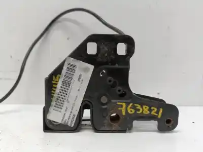 Автозапчасти б/у замок капота за audi a6 c6 (4f2) 2.7 tdi ссылки oem iam 4f0823509  n1.z1.28.2.m