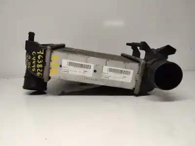 Автозапчастина б/у інтеркулер для audi a6 c6 (4f2) 2.7 tdi посилання на oem iam 4f0145805ab  n2.z1.39.2.3